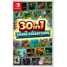 30-In-1 Game Collection - Nintendo Switch for sale online | eBay