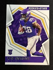 2021 Clearly Donruss #01-20 Mac Jones Clearly Retro 2001 Mosaic