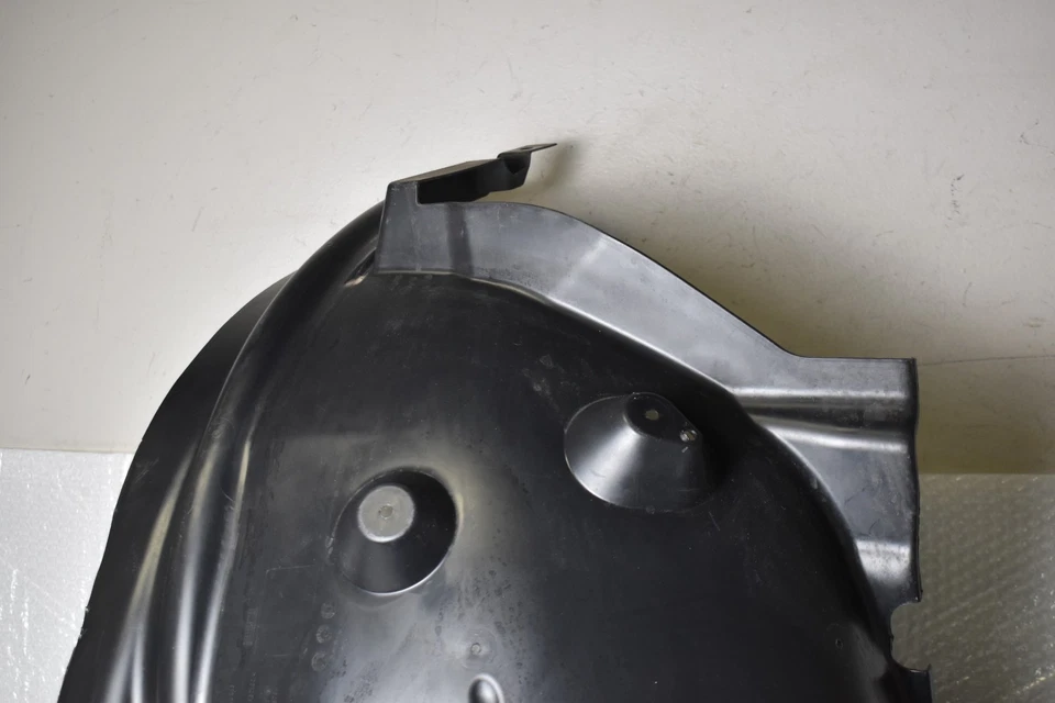 Guardabarros lateral izquierdo bmw x4 fabricante original 51-71-9-881-283 Foto 2 de 4