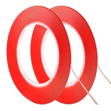 2mm / 3mm x 25M Phone Repair Tape LCD Touch Screen Repair Tape