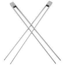 2 Pcs Ototremor Tuning Fork Ear Care Pick Vibration Massager Cleaning Tool