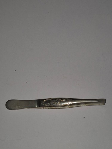 Vintage La Cross Tweezers 925-25 UT25