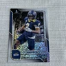 2025 Bowman Chrome University Junior Vandeross #197 White Refractor /15 TOLEDO