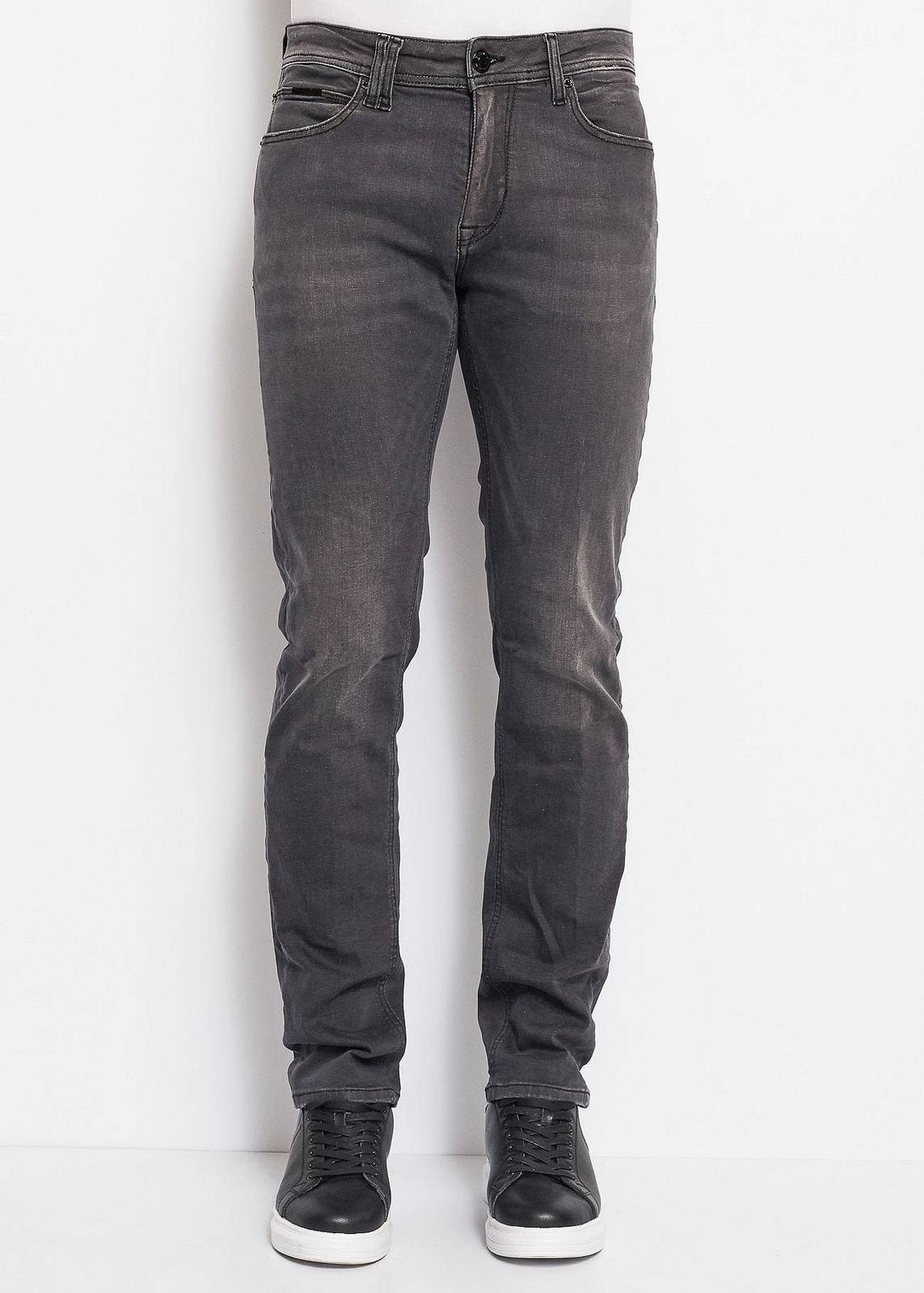 Gaudi Jeans Slim Fit Jeans - Gre 32-46 Herrenbekleidung Jeans 17390₽