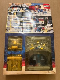 LEGO Space: Monorail Transport (6990)- Brand New In Factory Sealed Box
