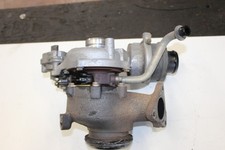 Mercedes-Benz A / B W 169, W 245 Diesel Euro 5  Turbolader A 640 090 27 80
