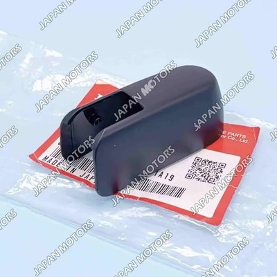 Genuine Honda Oddyssey CR-V Acura RDX Rear Tailgate Windshield