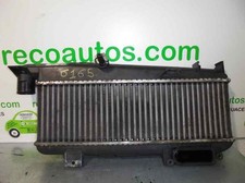 0384F2 ZWISCHENKÜHLER / 1627643 FÜR PEUGEOT 306 BREAK STYLE