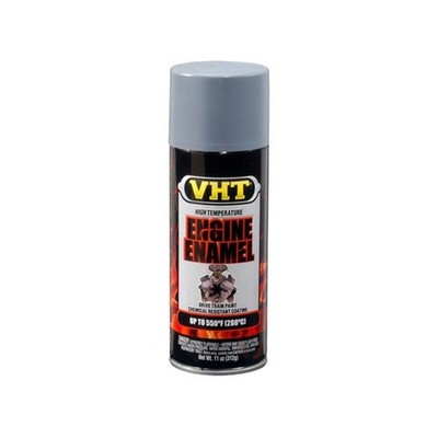 VHT Engine Enamel 11 fl. oz. Light Gray Aerosol High Temperature Primer