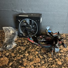 Be Quiet Pure Power 500W BQ L8-500W Desktop Power Supply Unit PCIE 6pin x2