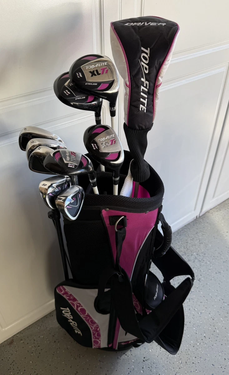 Top Flite Ladies Golf Clubs for sale | eBay