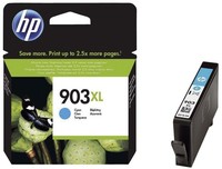Hewlett Packard T6M03AE Hp T6M03AE Tintenpatrone Cyan No. 903 Xl