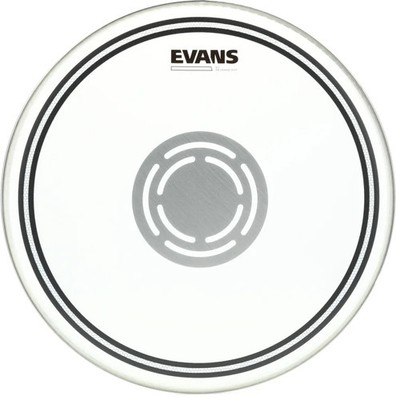 Evans EC Reverse Dot Snare Drumhead - 14''