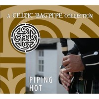 Various Artists - Piping Hot - Cd - G4Z