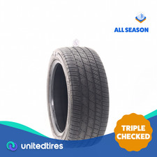 Used 24545r18 Bridgestone Potenza Re980as 100w - 632 Zvfp Used 24545r18 Bridgestone Potenza Re980as 100w - 632 Zvfp