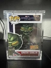 Funko Pop! Vinyl: Marvel - Green Goblin - Box Lunch Exclusive #1168