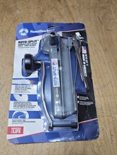 NEW SOUTHWIRE ROTO-SPLIT ARMORED CABLE CUTTER RS-101AC