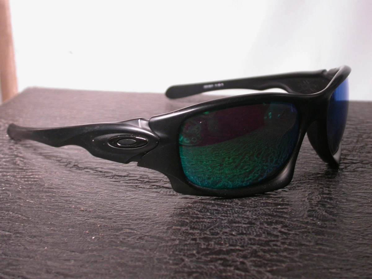 Oakley Ten Sunglasses products for sale | eBay