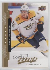 2018-19 Upper Deck MVP Ryan Johansen #114 o6n