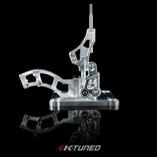K-Tuned Billet RSX Shifter Race Spec Version 3-KTD-RSX-PR3