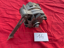 Alternateur Citroen SM