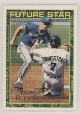 1994 Topps Future Star Gold Alex Gonzalez #67 0g6g