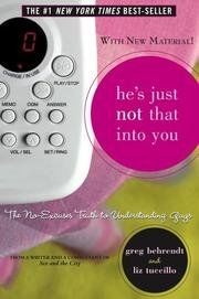 Hes Just Not That Into You: The No-Excuses Truth to Und... | Buch | Zustand gut