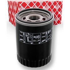 febi bilstein 48485 Ölfilter für FORD USA MUSTANG EDGE U387