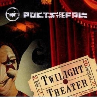 POETS OF THE FALL ''TWILIGHT THEATER'' CD NEU