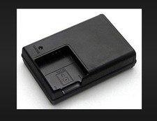 Sony BC-CSK Battery Charger for Sony NP-BK1 Lithium Ion Rechargeable Battery