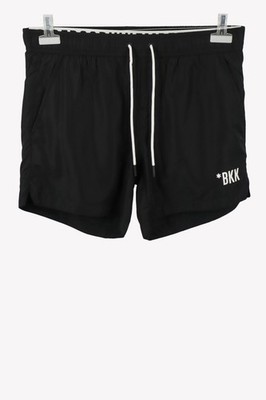 Bikkembergs Herren Hose NEU Gr. M Schwarz