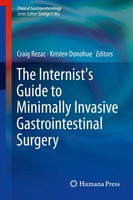 Craig Rezac (U. A.) | The Internist's Guide To Minimally Invasive...