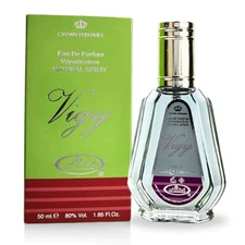 Vigy EDP - 50ML (1.7 OZ) By Al Rehab