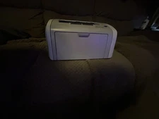 HP LaserJet 1020 Workgroup Laser Printer