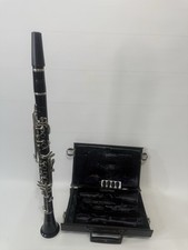Leblanc Vito USA Bb Student Clarinet JUST SERVICED Plays Perfectly