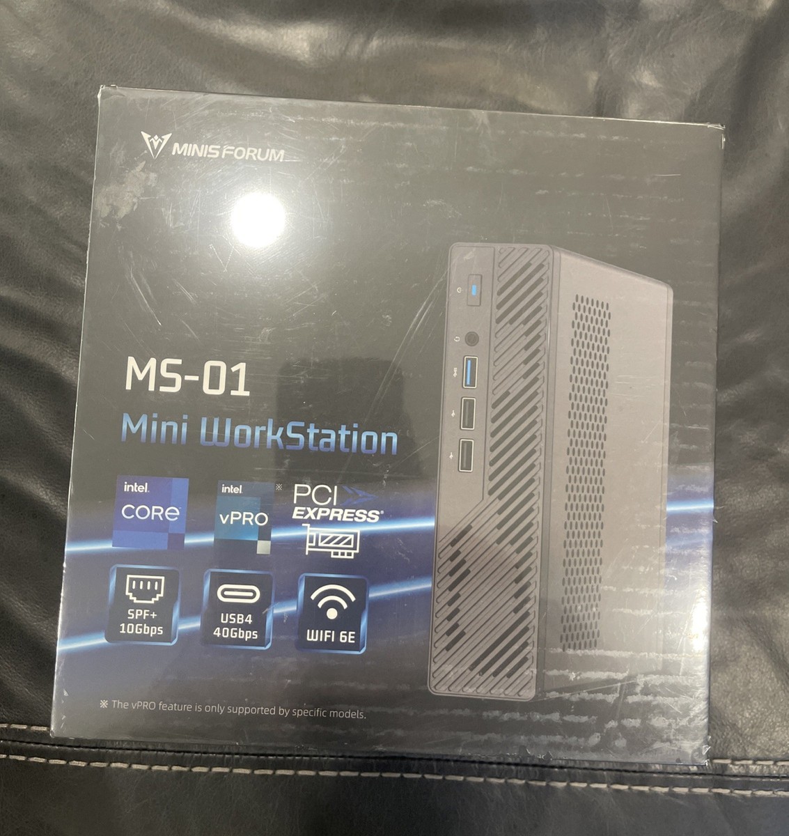 ミニPC MINISFORUM LM60S ミニPC MINISFORUM LM60S MINISFORUM Official Store | Mini PCs
