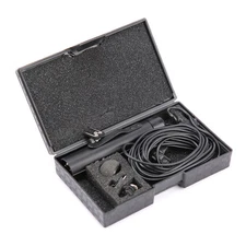 Tram TR50GSET+ Omnidirectional Electret Condenser Lavalier Microphone SKU1939286