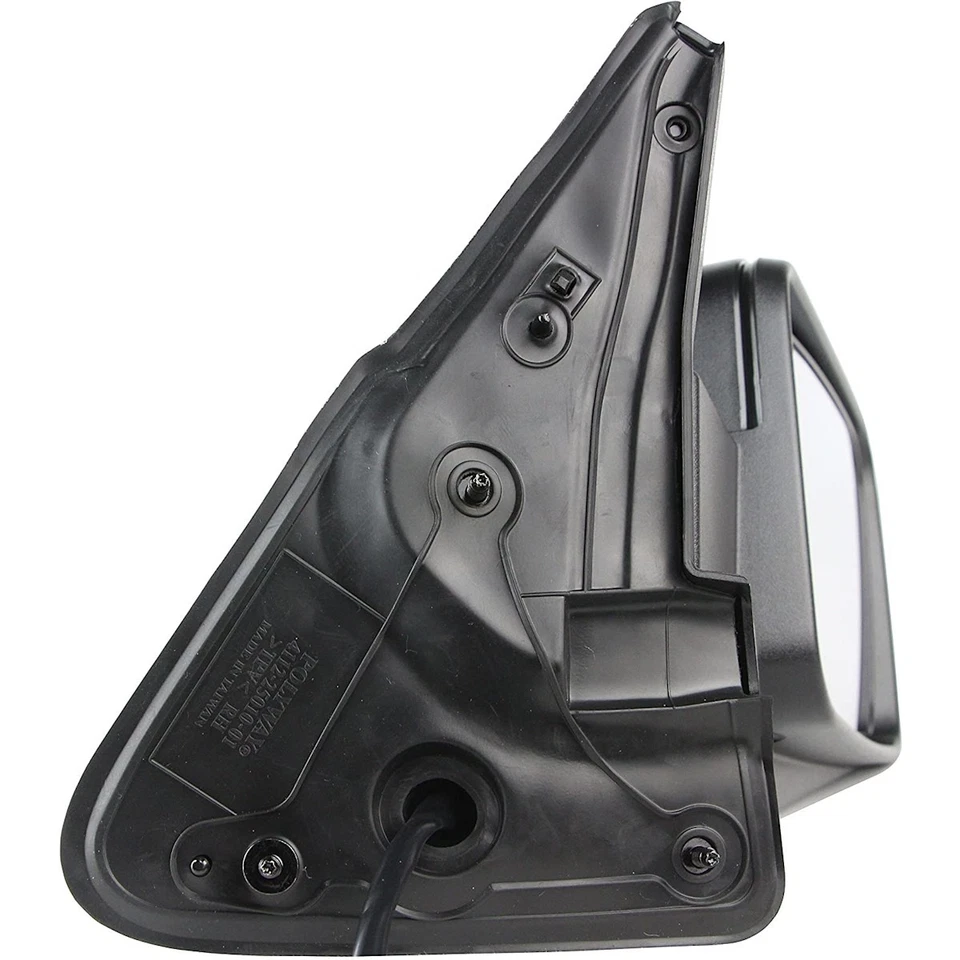 Зеркало Dorman 959-125 пассажирское правостороннее с подогревом для Jeep Commander 06-10 - Изображение 3 из 3