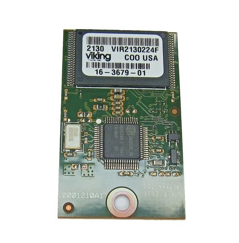 Genuine 8Gb Cisco 16-3679-01 eUSB Flash Memory MEM-FLSH-8G