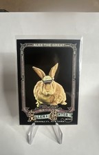 2025 Topps Allen & Ginter X - Alex the Great #230 
