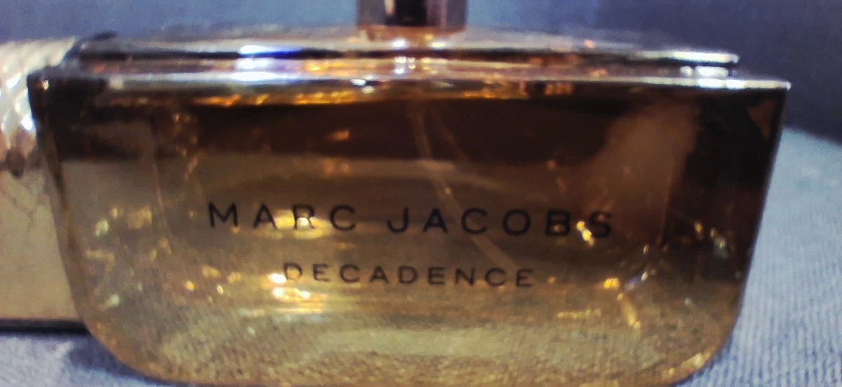 Marc Jacobs Decadence Eau de Parfum for Women Just Listed 2026