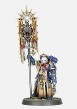 Blade Guard Ancient - Warhammer 40k Space Marine - New On sprue - Dawn Of War 