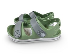Crocs Crocband Cruiser Toddler Sandalen Schuh...