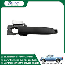 Porte avant et accessoires Nissan KING-CAB