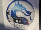 Mortal Kombat 1 (Sony PlayStation 5 PS5, 2023) GAME ONLY/ NICE DISC