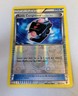Pokemon Battle Compressor 92/119 Reverse Holo Phantom Forces 2014 Trainer Item