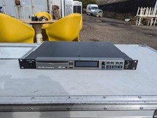 Tascam CD-01U PRO 19" 1U Rackmount Professional CD Player