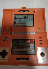 Game & Watch