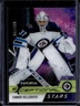 2021-22 Upper Deck Synergy Connor Hellebuyck Exceptional Stars #/899 Jets