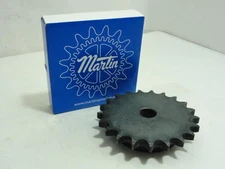 204425 New In Box; Martin 50B21-5/8 Sprocket # 50; 21Teeth; 5/8"ID